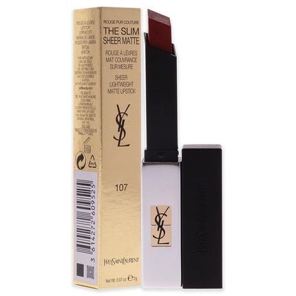 SANINEX OILS/LUBES Unleash Your Passion 100ml - Maison des fragrances