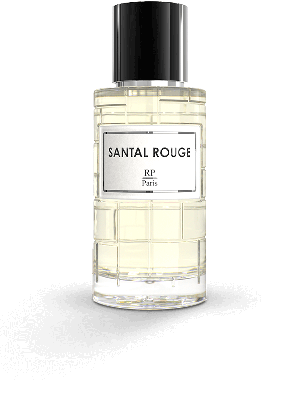 SANTAL ROUGE RP PARFUMS