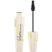 Sante Naturkosmetik Fresh Cucumber Volume Mascara Black Maximum Volume Density Perfectly Separate Eyelashes with Organic Cucumber 12ml - Maison des fragrances