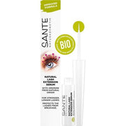 Sante Naturkosmetik Natural Organic Eyelash Serum 3.5ml Improved Formula - Maison des fragrances