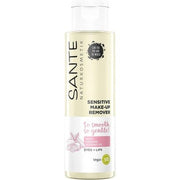 Sante Naturkosmetik Sensitive Makeup Remover for Sensitive Skin with Organic Oils 110ml - Maison des fragrances