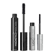 Santhilea London Magnetic Lash Volumizing Mascara - Black - Maison des fragrances