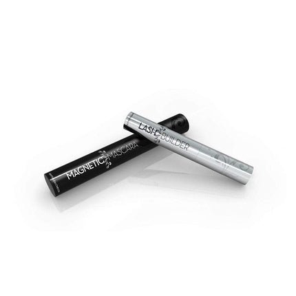 Santhilea London Magnetic Lash Volumizing Mascara - Black - Maison des fragrances