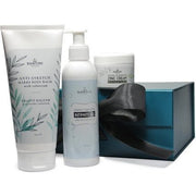 SANTINI Cosmetic Luxury Set Gift Package for Women - Maison des fragrances