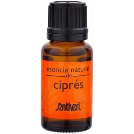 Santiveri Essence Cypress 14ml Unisexe - Maison des fragrances