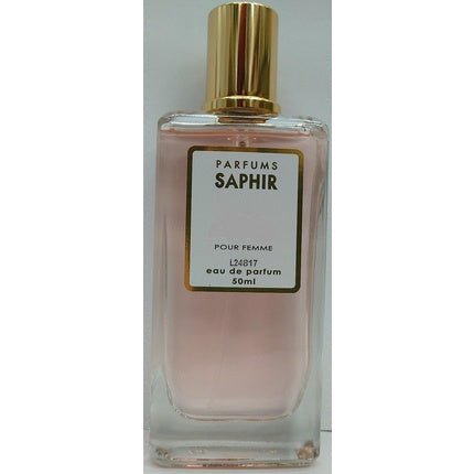 Saphir 29 50 Milliliters par Saphir Eau de Parfum (EDP) Mixte - Maison des fragrances