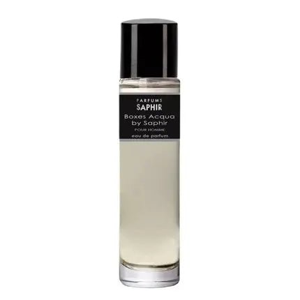 Saphir Acqua De Saphir Eau de Parfum (EDP) Mixte 30ml - Maison des fragrances