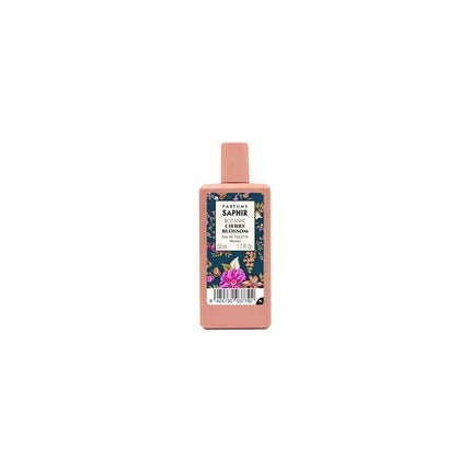 Saphir Botanic Of Cherry Blossom Eau de Toilette (EDT) Mixte 50ml - Maison des fragrances