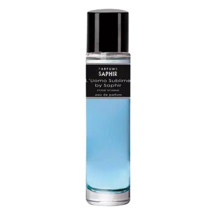 Saphir L'Uomo Sublime Man Eau de Parfum (EDP) Mixte 30ml - Maison des fragrances