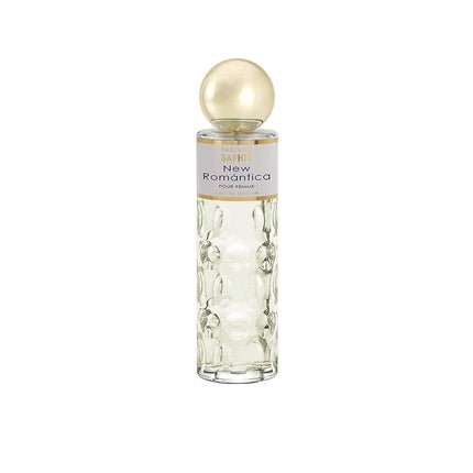 Saphir New Romantica Eau de Parfum (EDP) Mixte 200ml - Maison des fragrances