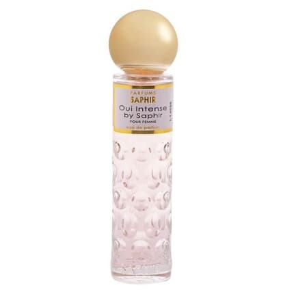 Saphir Oui Intense Eau de Parfum (EDP) Femme 30ml - Maison des fragrances