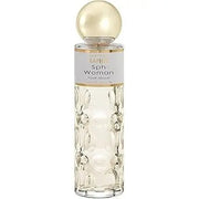 Saphir Parfums Saphir Sph Woman - With Vaporizer , 200 Milliliters Eau de Parfum (EDP) Femme - Maison des fragrances