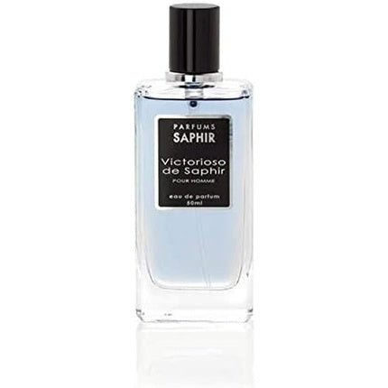 Saphir Perfect Eau de Parfum (EDP) Homme 50ml - Maison des fragrances