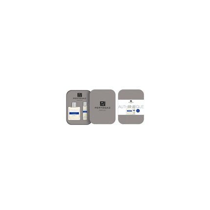 Saphir Pertegaz Authentique And Set Coffret (Coffret) Mixte 100ml - Maison des fragrances