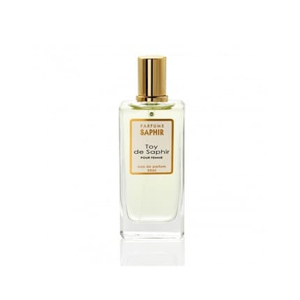 Saphir Toy Eau de Parfum (EDP) Femme 50ml - Maison des fragrances