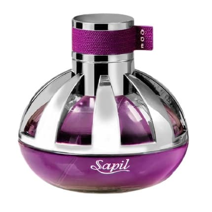 Sapil Ode Eau de Parfum (EDP) Mixte 100ml - Maison des fragrances