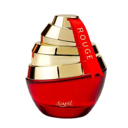 Sapil Rouge Eau de Parfum (EDP) Mixte 100ml - Maison des fragrances