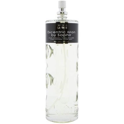 Sapphire , Fresh Water - 200 Ml - Maison des fragrances
