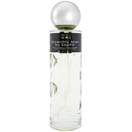 Sapphire , Fresh Water - 200 Ml - Maison des fragrances