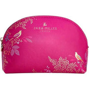 Sara Miller Beauty Chelsea Cosmetic Bag Pink Small - Maison des fragrances