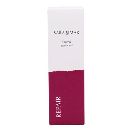 Sara Simar Anti - Wrinkle Cream 50ml 5549 - Maison des fragrances