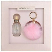Sarah Jessica Parker Lovely - Maison des fragrances