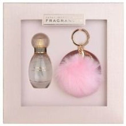 Sarah Jessica Parker Lovely - Maison des fragrances