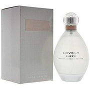 Sarah Jessica Parker Lovely Sheer Eau de Parfum (EDP) Femme 100ml - Maison des fragrances
