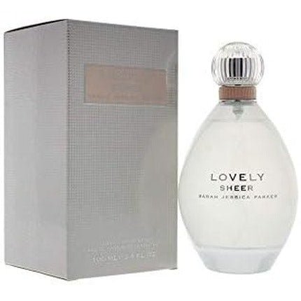 Sarah Jessica Parker Lovely Sheer Eau de Parfum (EDP) Femme 100ml - Maison des fragrances