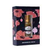 Sattva Indian Perfume Oil Opium - Exotic Fragrance Eau de Parfum 10 ml - Oriental - Maison des fragrances