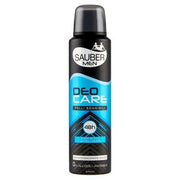 Sauber Deo Care Déodorant (Déo) Homme 150ml - Maison des fragrances
