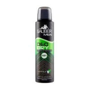 Sauber Deo Dry Déodorant (Déo) Homme 150ml - Maison des fragrances