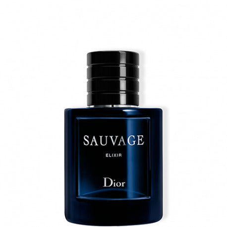 Dior Sauvage Elixir Eau De Parfum 100ml