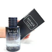 Savage Pour Homme Homme 3.4fl.oz 100ml Sealed 3.4 Ounce - Maison des fragrances