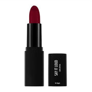 Say It Loud No Diggity Satin Lipstick Sleek - Maison des fragrances