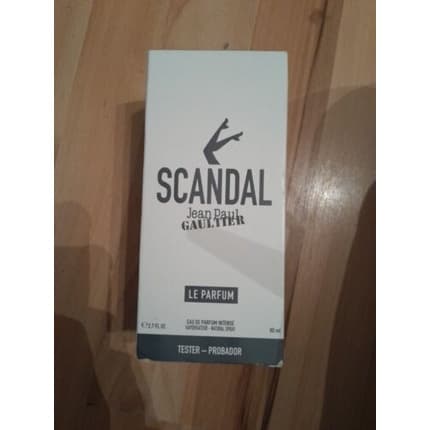 Scandal Perfume Eau de Parfum (EDP) Mixte 80ml - Maison des fragrances