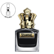 Jean Paul Gaultier Scandal Le Parfum Eau De Parfum Intense Spray 50ml