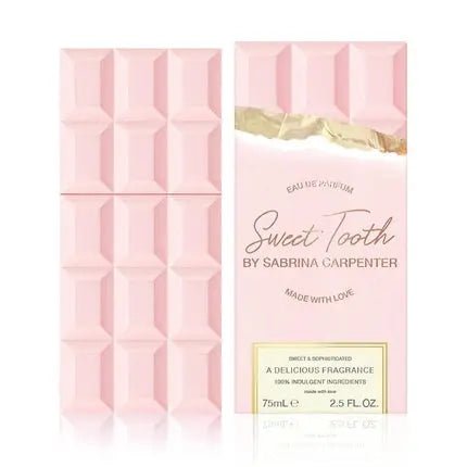 Scent Beauty Sabrina Carpenter - Sweet Tooth Eau de Parfum (EDP) Femme - Maison des fragrances