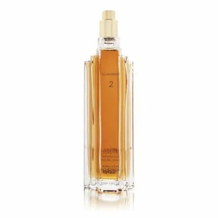 Scherrer No. 2 par Jean Louis Scherrer Femme 3.3 Oz Eau de toilette Spray - Maison des fragrances