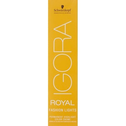 Schwarzkopf IR Fashion L-44 Eau de Toilette (EDT) Mixte 60ml - Maison des fragrances