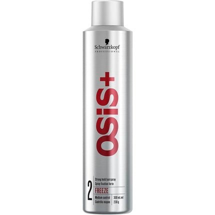 Schwarzkopf OSiS Freeze 300ml - Maison des fragrances