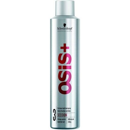Schwarzkopf Osis Session 300ml - Maison des fragrances