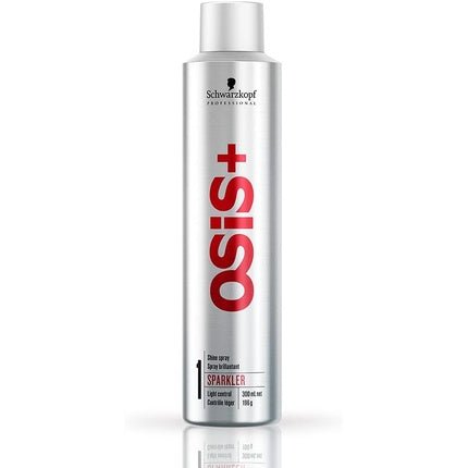 Schwarzkopf OSiS Sparkler 300ml - Maison des fragrances