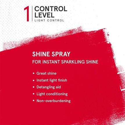 Schwarzkopf OSiS Sparkler 300ml - Maison des fragrances
