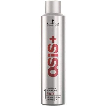Schwarzkopf Professional Osis Elastic Flexible Hold Hairspray 300ml - Maison des fragrances