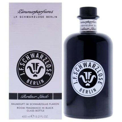 Schwarzlose Berliner Linde Room Fragrance 15.2 oz for Unisex - Maison des fragrances