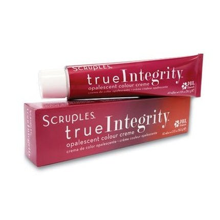 Scruples True Integrity Opalescent Color Creme 2.05 Ounce - Maison des fragrances