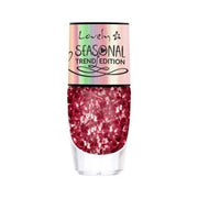 Seasonal Trend Edition 2023 Nail Polish Varnish 5 x 8ml - Maison des fragrances