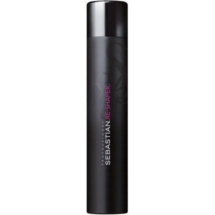 Sebastian Professional Re - Shaper Hair Spray 400ml - Maison des fragrances