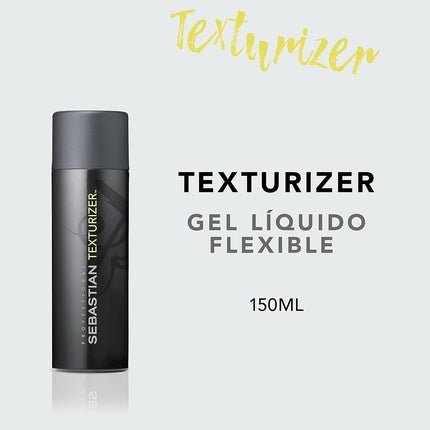 Sebastian Texturizer Gel 150ml - Maison des fragrances